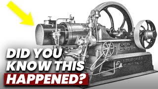 The INSANE Invention of The Diesel Engine  The History and Evolution [upl. by Calli]