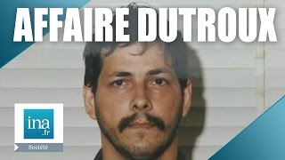 Qui est Marc Dutroux   Archive INA [upl. by Eldin]