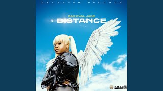 Distance Radio Edit [upl. by Nnylhsa]