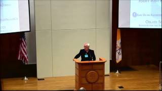 Fr Ron Rolheiser Keynote Dorothy Day For Today [upl. by Philipps]