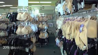 The Bra Factory [upl. by Hertha]