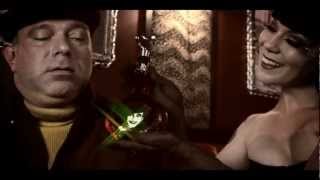 The Adicts  quotGive It To Me Babyquot DCJam Records A BlankTV Feature [upl. by Heady]