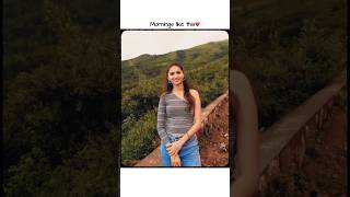 Mullayanagiri Chikmagalur View shorts shortsyoutube chikmagalur sheetalvegda [upl. by Ecerehs]