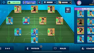 Dream league Soccer 2024 mod Apk [upl. by Blount]