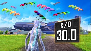 🔴 Sevou 30 KD LIVE with Levinho 🔴 BGMI PUBG MOBILE [upl. by Secundas]