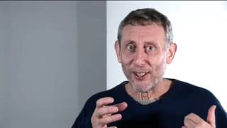 michael rosen ytp  NOICE [upl. by Elmo624]