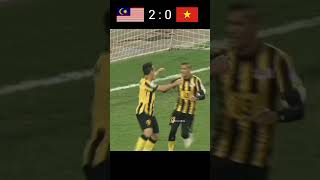 Malaysia vs Vietnam  AFF Suzuki Cup 2014 Semi Final Second Leg [upl. by Alejna]