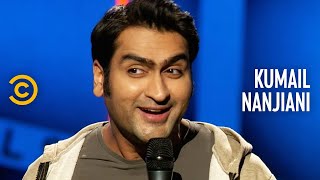 Kumail Nanjiani “Why Are There No Math Teachers at Hogwarts” [upl. by Irt]