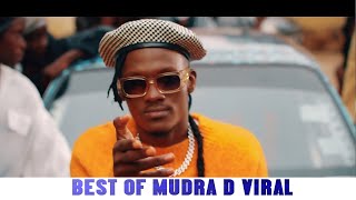 BEST OF MUDRA D VIRAL DAVIDON DJ UG LATEST UGANDAN MUSIC AUGUST 2024 HOOZAMBEBALO BALOJAVAMIX [upl. by Eidnalem]