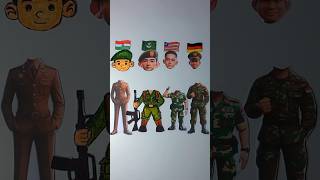 Germany 🇩🇪 America 🇺🇸 Pakistan 🇵🇰 India 🇮🇳  🇮🇳 Independence Day Drawing shorts art ashortaday [upl. by Doowle]