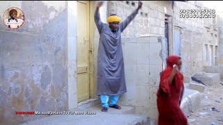 Kunnen kashi Episode 72 Original hausa Move [upl. by Rorrys]