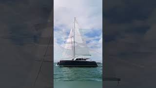 Top 6 Aluminium Sailing Catamarans yachts [upl. by Halden]