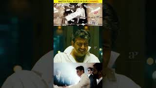 Watch full video👆 quotMankathaquot Super Scenes  Watch amp Enjoy mankatha ajithkumar trisha shorts [upl. by Ainitsirhc]