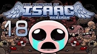 The Binding of Isaac Rebirth Обзор и Прохождение ► 00 ◄ Первый взгляд [upl. by Nref825]