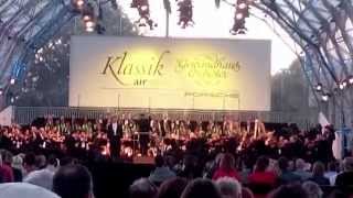 Nessun Dorma  Klassik airleben 2015 [upl. by Flemings472]