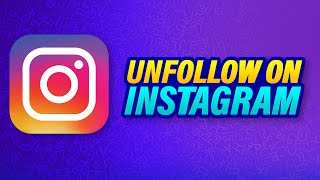 Unfollow who doesn’t follow you back on Instagram  PIN TECH [upl. by Yreffej]