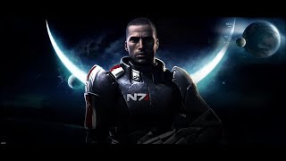 Mass Effect Legendary Edition Mass Effect 1 Jour 2 [upl. by Hosbein]