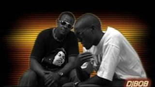 UZABA UZA Roger feat Ben [upl. by Atinra]