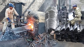 Top 10 Most Incredible Manufacturing And Mass Production Process Videos [upl. by Nilyad977]