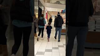 Walk in Mapleview Shopping Mall in Canada 🇨🇦 shorts [upl. by Riocard]