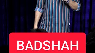 BADSHAH 🤣 [upl. by Amity]