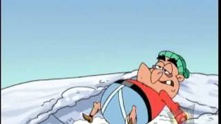 Yvon of the Yukon Season 3 Episode 10 quotCheeses of Montrealquot [upl. by Klump]