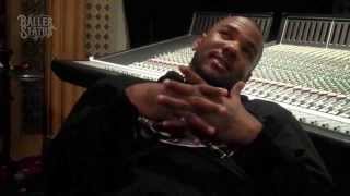 The Game Explains Importance of Mixtapes Difficulty of Recording 400 Bars [upl. by Lemmuela]