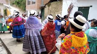 Fiesta de los carnavalesCHACAYÁN2018quotCHARICAMAYquotPARTE III [upl. by Acile]