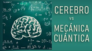 La mecánica cuántica del cerebro [upl. by Anilec802]