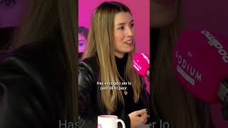 EVA SORIANO “FUI CRUEL” en Malas personas con Victoria Martín [upl. by Yessej853]