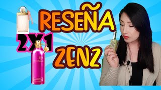 RESEÑA 2X1 ZENZ 💖🤗 [upl. by Iccir]