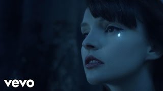 CHVRCHES  Clearest Blue [upl. by Oran]