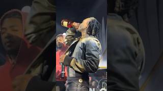 Offset and Gazo brawl in Paris 😳 shorts offset daillynews [upl. by Welbie]