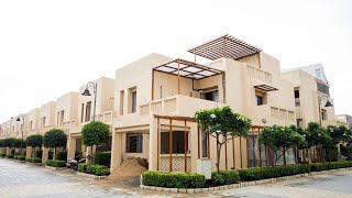 Wallfort Ville  Premium Villa Project by Wallfort Preperties Kachna  Raipur [upl. by Nylodnarb654]