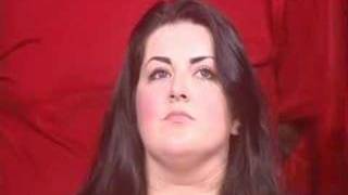 Biggest Loser UK Winners Story  Jodie Prenger  Part 2 [upl. by Nibas]