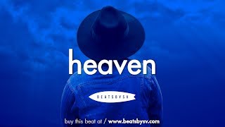 Afrobeat Instrumental 2019 Heaven Afro Pop Type Beat SOLD [upl. by Clarence]