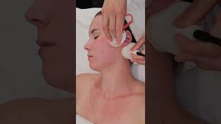 ️Biolift Facial  facetreatment that lifts firms and rejuvenates  Rescue Spa [upl. by Griffie]