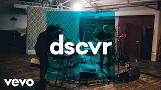 Klangstof  Seasons  Vevo dscvr Live [upl. by Anial]