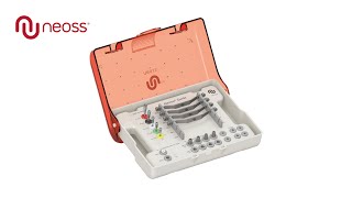 Neoss® Surgical Guide Kit [upl. by Swope69]