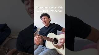 Free  Why Don’t We cover whydontwe [upl. by Byler787]