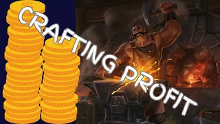 Should You Craft In Albion Online 2024 Is It Worth It [upl. by Hillel]