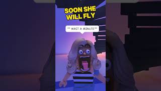 She EXPOSED her mom in CRAZIEST way…🤣🤣 adoptme roblox robloxshorts [upl. by Riggins]