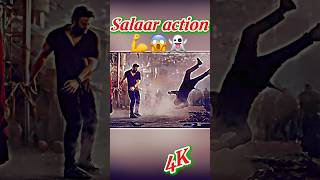 Salaar ka fight  movie funny trending shortsfeed [upl. by Laflam]