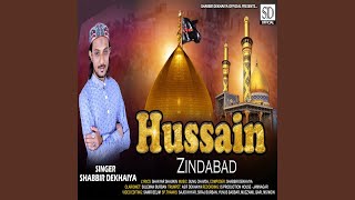 Hussain Zindabad [upl. by Korie]