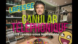 Le Rendez vous Imprenable  Spécial Canular  Jean Yves Lafesse [upl. by Zilevi]