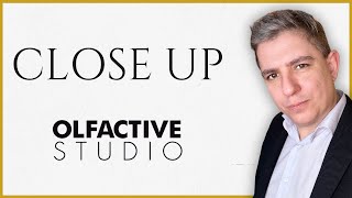 CLOSE UP OLFACTIVE STUDIO RESEÑA [upl. by Aneerbas]