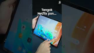 Tablet mampu milik daripada OPPO shorts [upl. by Averyl]