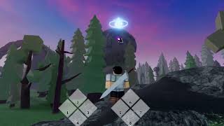 How to recustomize or create new character in Eternal Nightmare ROBLOX [upl. by Nudd251]