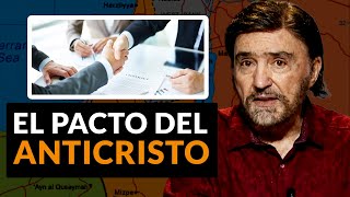 El Pacto del Anticristo  Dr Armando Alducin  Profecías bíblicas [upl. by Rae]