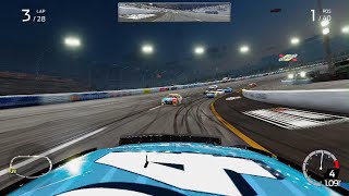 NASCAR Heat 5 Playoff simulation ep 2 [upl. by Purvis204]